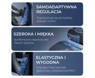 Sihoo DORO C300 PRO Mesh czarny - 1542252 - zdjęcie 5